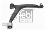 ECC3521L4 - Wishbone Right Front - Berlingo Picasso