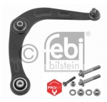 ECC3521R7 - Wishbone Right - Peugeot 206