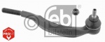 ECC381757 - Track Rod End Right - Peugeot 407