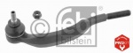 ECC381758 - Track Rod End Left - Peugeot 407