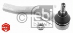 ECC381764 - TRACK ROD END RIGHT - C1 107 AYGO