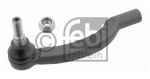 ECC381777 - Track Rod End Left - Relay Ducato Boxer 2006 onwards