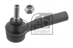 ECC381786 - Track Rod End Left - Citroen Nemo Peugeot Bipper Fiat Qubo Fiorino