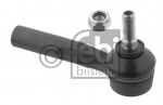 ECC381787 - Track Rod End Right - Citroen Nemo Peugeot Bipper Fiat Qubo Fiorino