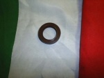 ECC40004200 - FRONT CRANK SHAFT OIL SEAL - CINQUECENTO DOBLO FIORINO PANDA PUNTO SEICENTO TIPO UNO