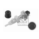 ECC4345645 - BRAKE LAMP SWITCH - C25 CINQUECENTO FIORINO PANDA DUCATO J5