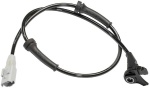 ECC454588 - ABS Sensor Front - Peugeot 307