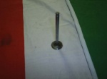 ECC46407749 - Inlet Valve - Fiat 899 Cinquecento Panda Seicento Uno
