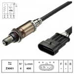 ECC46455802 - LAMBDA PROBE - 147 166 GT GTV SPIDER BRAVO BRAVA CINQUECENTO DOBLO IDEA MAREA PUNTO STILO