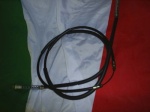 ECC46517955 - HANDBRAKE CABLE - All Seicento + Late Cinquecento