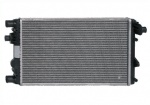 ECC46558704 - RADIATOR - SEICENTO MPi