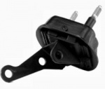 ECC513170 - REAR AXLE MOUNTING FRONT RIGHT - XSARA ZX 306