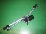 ECC51704326 - WIPER MOTOR & LINKAGE - PUNTO to 2003