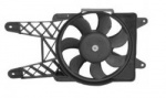 ECC51732956 - Radiator Cooling Fan - Fiat Seicento Mpi