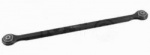 ECC51749713 - Rear Suspension Lateral Arm (rear) - Alfa Romeo 147 156 GT