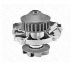 ECC55184080 - Water Pump - Fiat Various
