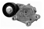 ECC575186 - Auxiliary Fan Belt Tensioner - Citroen Peugeot 1.4hdi 1.6hdi