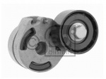 ECC575189 - Auxiliary Fan Belt Tensioner - Hdi C3 206 Berlingo 407 Xsara +