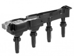 ECC5970A3 - Ignition Coil Pack - Saxo 106 16v