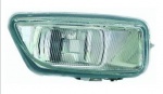 ECC6204N6 - Fog Lamp Front Left - Saxo