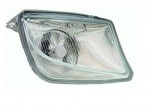 ECC6204R4 - Front Fog Lamp Left - Xsara