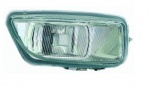 ECC6205N6 - Fog Lamp Front Right - Saxo