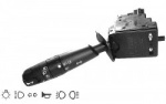 ECC625368 - SWITCH INDICATOR LIGHTS HORN FRONT & REAR FOG - SYNERGIE XANTIA XSARA ULYSSE ZETA 406 605 806