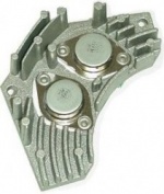 ECC644178 - Heater Resistor Control - Citroen & Peugeot inc A/C