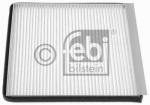 ECC6447Z4 - CABIN FILTER - BERLINGO XANTIA XSARA ZX PARTNER