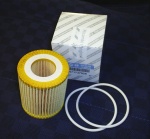 ECC71737926 - OIL FILTER - ALFA ROMEO JTD 159 FIAT MJet CROMA GRANDE PUNTO SEDICI
