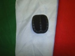 ECC7685883 - PEDAL RUBBER CLUTCH & BRAKE - CINQUECENTO SEICENTO 126