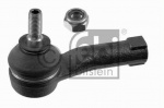 ECC7701047812 - Track Rod End Left - Renault Clio mk2, Kangoo, Megane mk1, Scenic mk1, Modus, Thalia, Twingo mk1, Kubistar