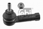 ECC7701047813 - Track Rod End Right - Renault Clio mk2, Kangoo, Megane mk1, Scenic mk1, Modus, Thalia, Twingo mk1, Kubistar