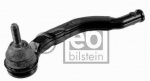 ECC7701049282 - Track Rod End Left - Renault Espace mk4, Laguna mk2, Vel Satis, Trafic mk2