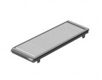 ECC7701056390 - Carbon Cabin Pollen Filter - Espace MkIV