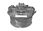ECC7701056965 - Heater Blower Motor - Megane Mk2