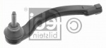 ECC7701474796 - Track Rod End Right - Scenic & Megane Mk2