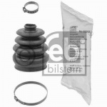 ECC7746232 - CV BOOT KIT INNER - BRAVO BRAVA CINQUECENTO SEICENTO IDEA MAREA PUNTO STILO 1.1 1.2 1.4