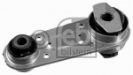 ECC8200000003 - Engine Gearbox Mounting Rear (Dogbone) - Clio V6, Espace Laguna