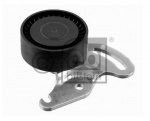 ECC8200328372 - Auxiliary Fan Belt Tensioner - 1.5dci Clio Mk2 Kangoo Megane Mk2 Scenic
