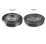 ECC8200477938 - Pulley Auxiliary Belt - 1.5Dci 1.6 Renault Clio Mk2, Clio Mk3, Kangoo, Megane Mk2 & Mk3, Modus, Scenic Mk2, Thalia, Twingo
