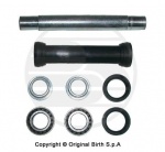 ECC95619159 - Rear Radius Arm Repair Kit - Citroen Xantia BX C15