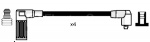 ECCOEK115 - IGNITION LEAD SET - CINQUECENTO PANDA SEICENTO 899cc