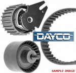 ECCKTB154 - CAM TIMING BELT KIT - PUNTO PALIO SIENA STRADA 1.2