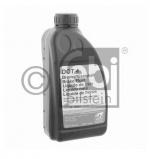 ECCCIT8403 - DOT4 Brake Fluid - 1 Litre