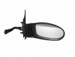 ECCDML227 - Outer Mirror Black Left - Seicento