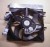 ECC1253H3 - Radiator Cooling Fan & Motor