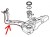 ECC1503T2 - Sensor Fuel Tank Cap