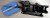ECC2400NS - Gear Lever