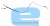ECC4886Z6 - Metal / Rubber Brake Pipe Left Rear